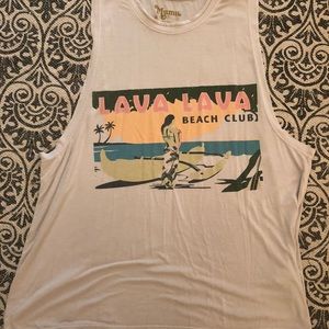 Show Me Your MuMu Tank